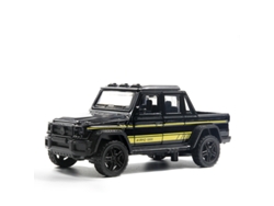 Modelo De Coche De Metal Fundido A Escala 1/36, Figura De Coche De Juguete, Regalo Para Niños