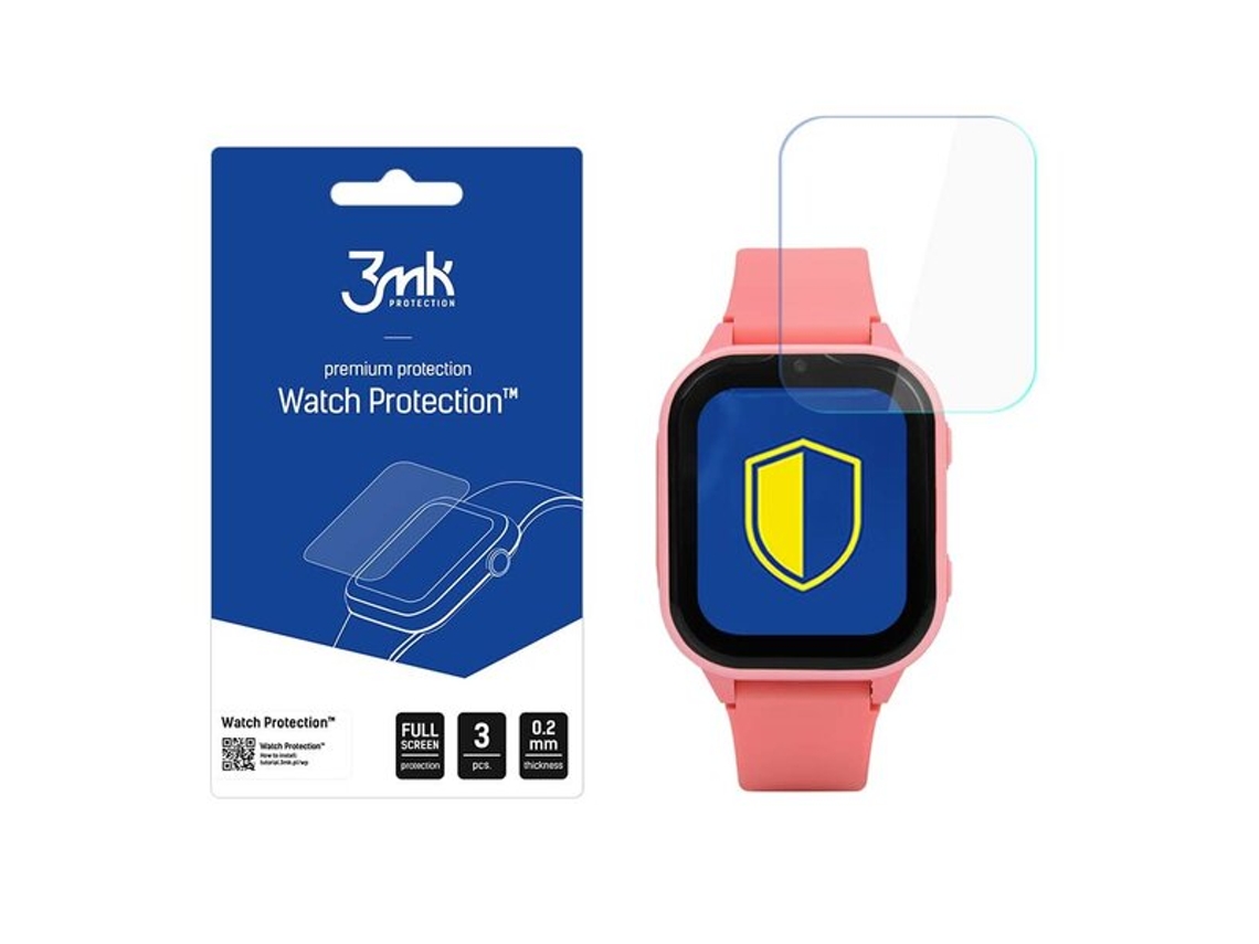 Protector transparente para reloj Vayotoy de 3MK