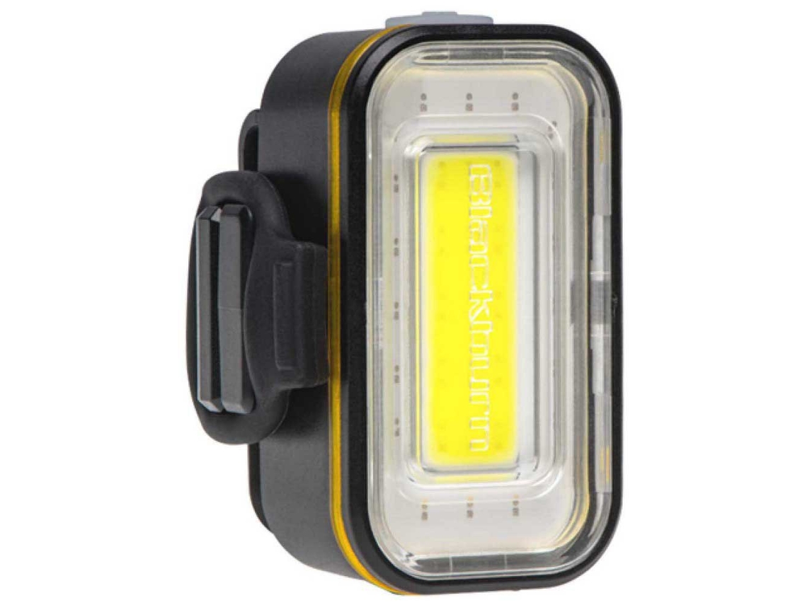 Luz Dianteira Grid2´Fer Transparente 175 Lumensblackburn