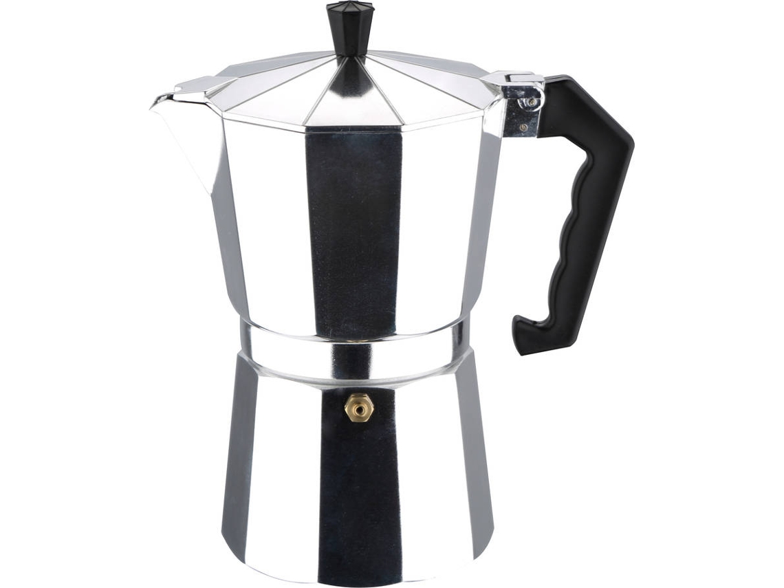 Cafetera SAN IGNACIO SG-3508 (9 Tazas)