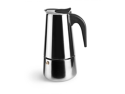 Cafetera Italiana IBILI Moka 15 Tazas 611015