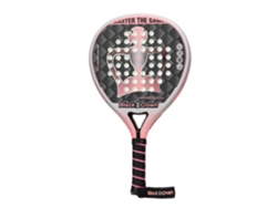 Pala de Pádel BLACK CROWN Hurricane 2