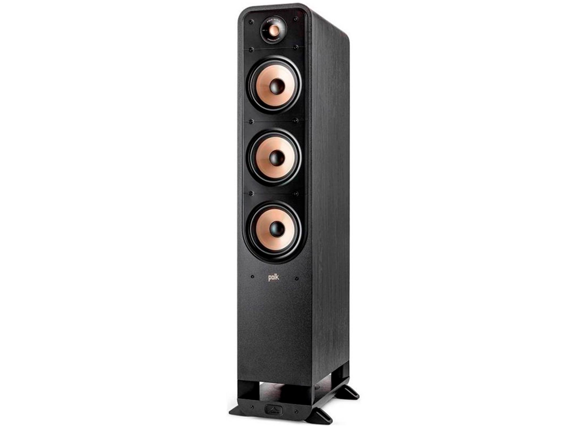 Altavoz Polk Signature Elite Es60 Negro 2Ud