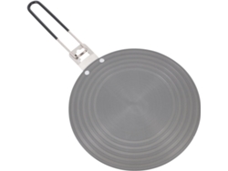 Placa Adaptadora Para Utensilios De Cocina. El Diseño Del Mango Facilita El Agarre Y Hace Que Sea Más Cómod...