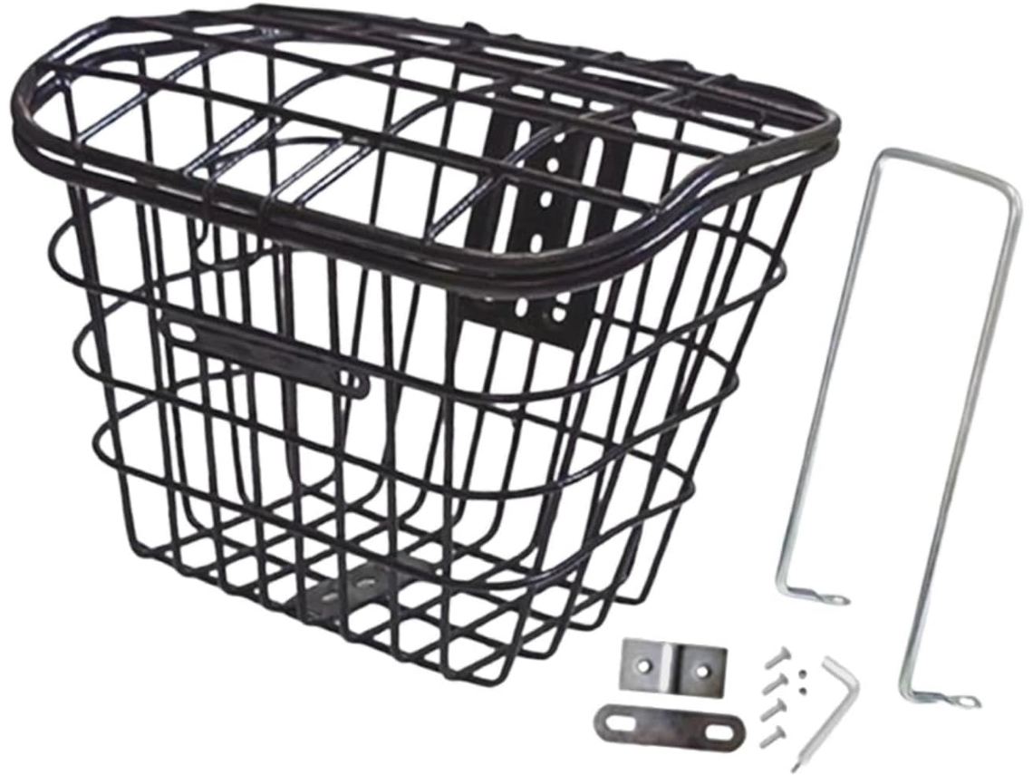 Cesta De Almacenamiento Para Bicicleta Harilla, Carga Bicicleta, Accesorios Ciclismo, Práctica Mujeres