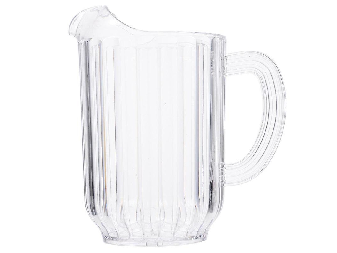 1 Bote De Cerveza.