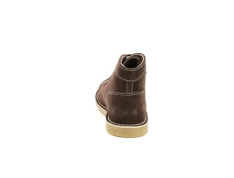 Botas de Hombre KICKERS Legend Piel Marrón (45)