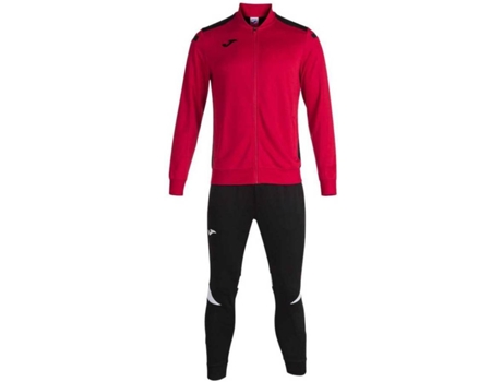 Chándal para Hombre JOMA Championship Vi Multicolor para Fútbol (L)
