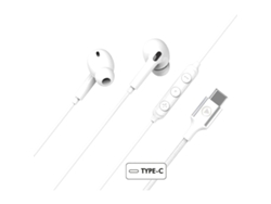Auriculares con Cable BIG BEN INTERACTIVE Fpykpintrausbcw