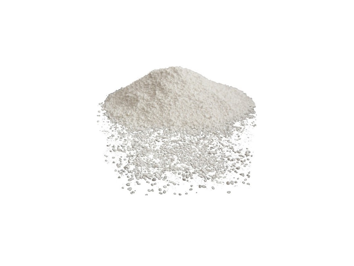 Cloro Granulado Para Piscina Multiacción 2Kg 5 Acción Efecto Choque CRISCOLOR