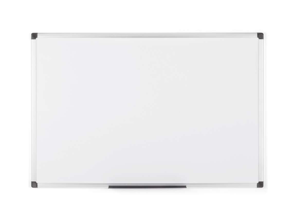 Pizarra BI-OFFICE GL170101 (80x20cm - Magnético: Sí)