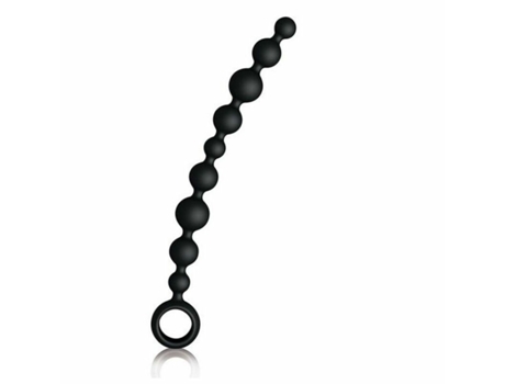 Bolas Anales Joyballs Negras JOYDIVISION 57912