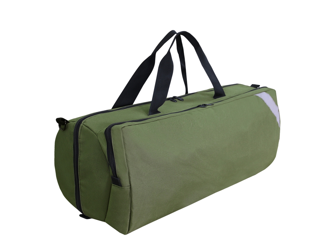 Mochila Botiquín De Primeros Auxilios Para Traumatismos Y Respuesta Rápida En Acampadas, Senderismo, Aventuras Y Emergencias.