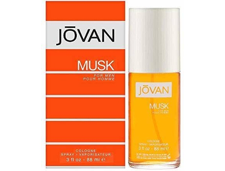 Perfume ASTOR Musk Men Edc 88ml