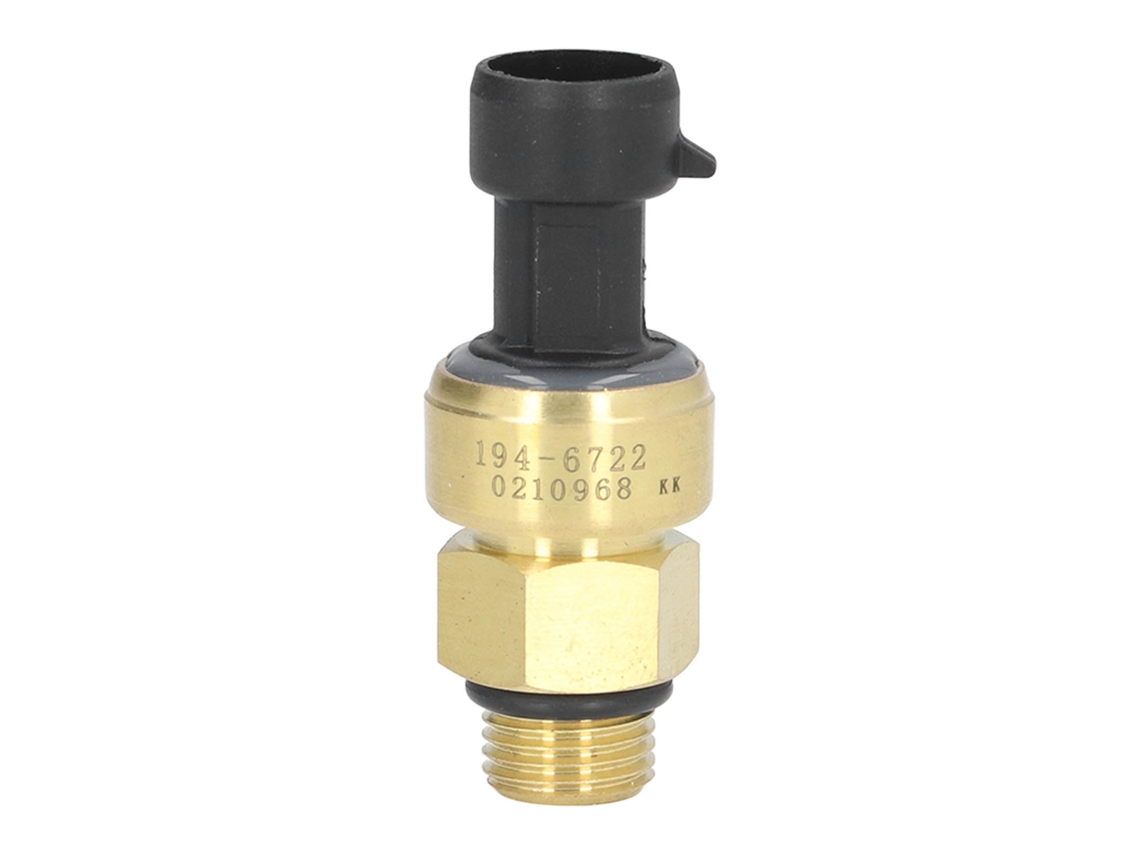 Sensor De Presión De Aceite 194-6722 Para Caterpillar Cat C12 C15 C27 3406e