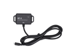 Módulo De Control Remoto Con Adaptador Bluetooth Ttl De 5v-12v Para Controlador Solar Sr Mc