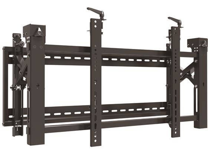 Soporte de TV TECHLY ICA-TR11 (Ajustable - 32'' a 70'' - Hasta 50 Kg)