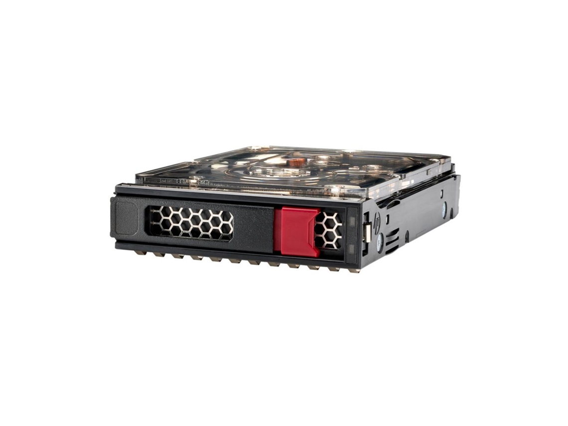 861683 H21 Disco duro interno Hewlett Packard Enterprise
