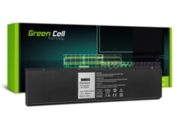 Batería para Portátil Green Cell Dell Latitude E7440 E7450
