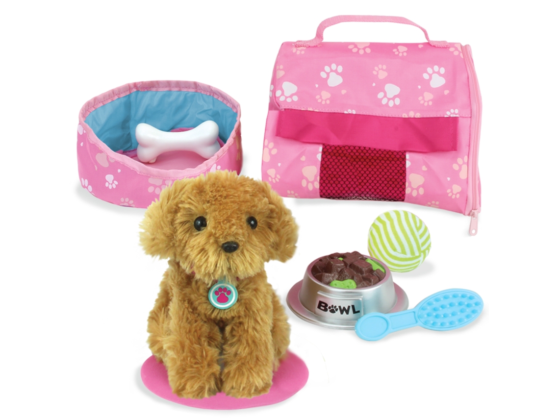 Accesorios de Muñecos SOPHIA'S (8,7 cm)