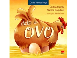 ONDE VAMOS HOJE'CICLO DO OVO'$E11