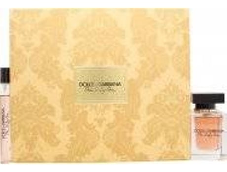 Cofre de Perfumes DOLCE & GABBANA The Only One Eau De Parfum (50ml)