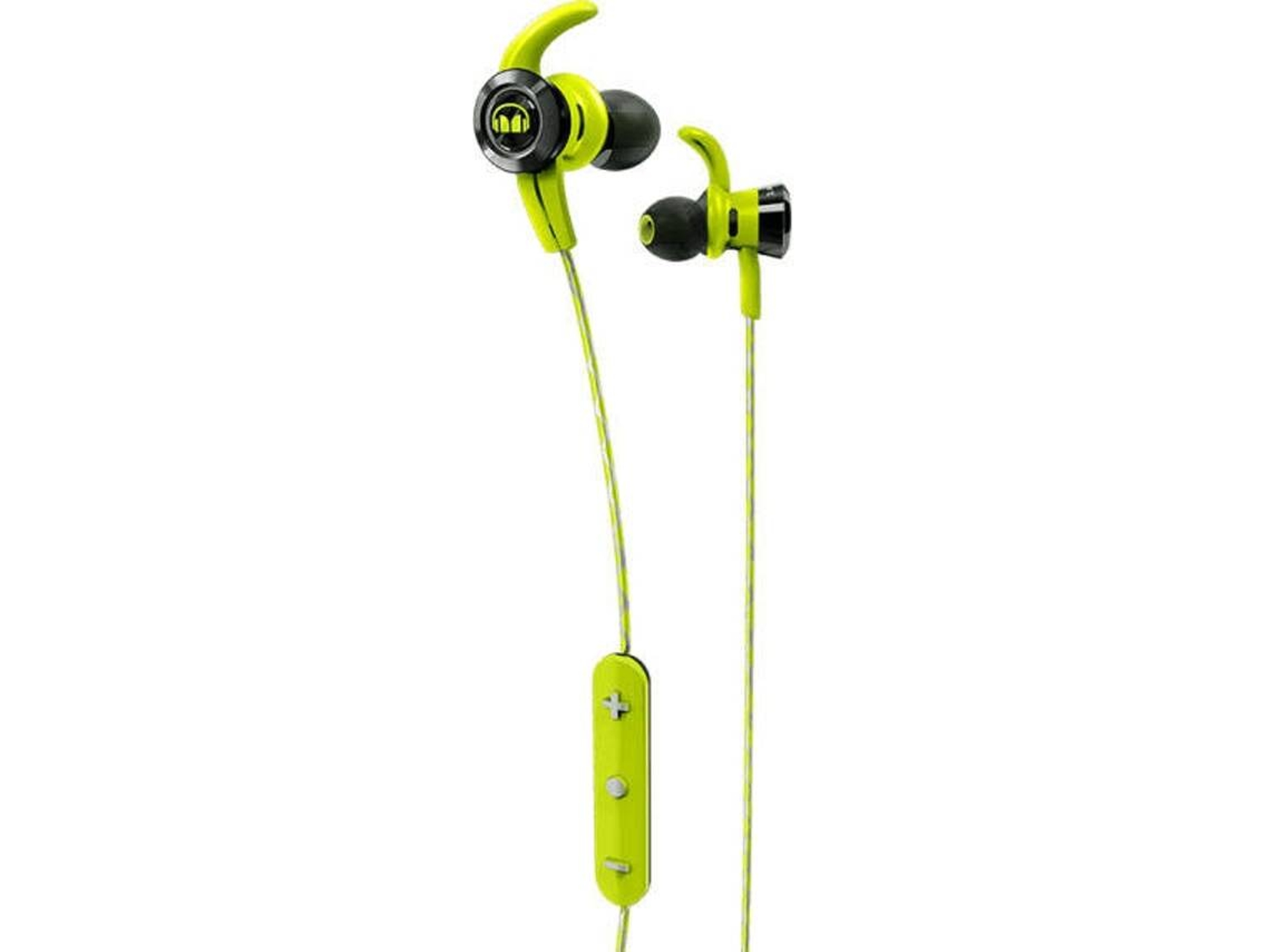 AURI BT MONSTER ISPORT VICTORY VERDE