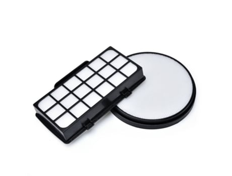 Juego de filtros para aspiradora ciclónica Rowenta Zr006001 x-trem Power Ro6984Ea, herramienta de limpieza para el hogar, 1 Juego