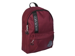 Mochila Adulto Harry Potter 44 cm CERDÁ LIFE'S LITTLE MOMENTS