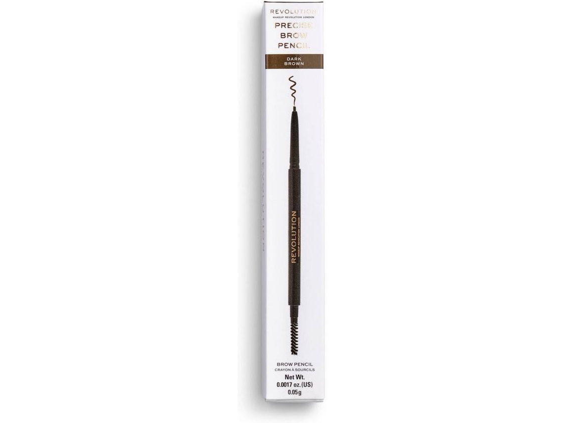 Precise Lápiz De Cejas