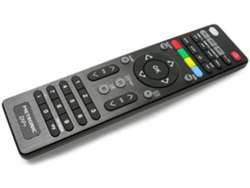 Mando TV a Distancia METRONIC Zap+