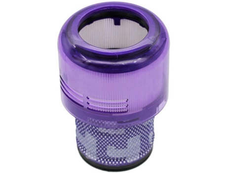 Varilla de extensión Flexible y elementos filtrantes para piezas reemplazables de aspiradora Dyson V11