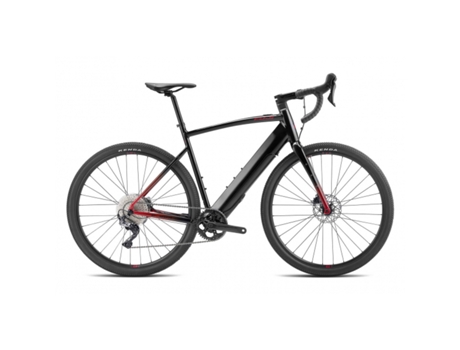 Bicicleta eléctrica FUJI E-Jari 2022