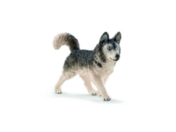 Figura SCHLEICH Husky