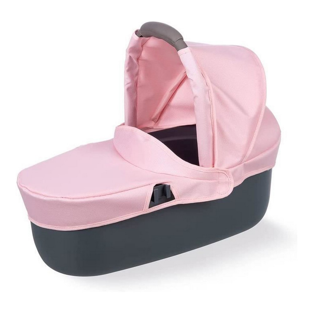 Carrito muñecas online smoby