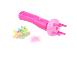 Vlrla-elétrico Cabelo Braider: X Press Twist Diy Styling Tool