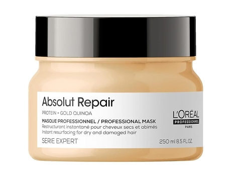 L´Oreal Professionel Lp Serie Expert New Abs Rep Mask 250 Ml LOREAL