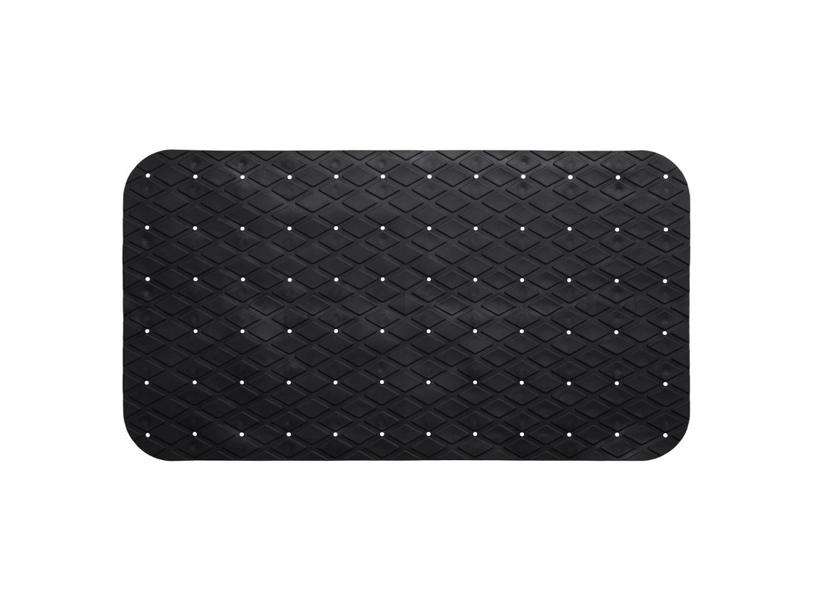 Colorama Cojín Antideslizante 69X39Cm Negro 5 FIVE SIMPLY SMART