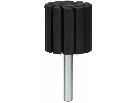 Vástago de Admisión para Manguitos de Lija BOSCH 30 mm - 30 mm