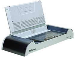 Encuadernadora Térmica FELLOWES Helios 30 (A4 - 300 Hojas)  