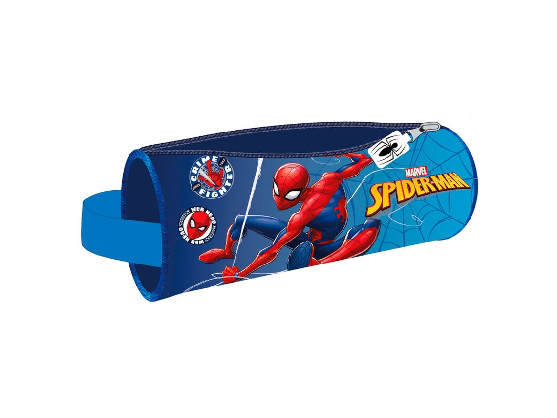 Estuche para lápices B.active Marvel Spider-Man
