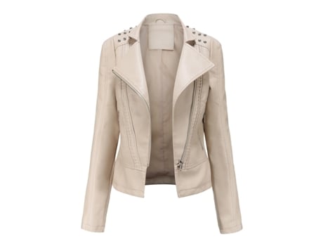 Chaqueta de Mujer LUUCOZK (XS)
