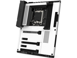 N7 Z790 Placa Base Atx Lga1700 Sockel Z790 Chipsatz Usb 3,2 Gen 2, Usb 3,2 Gen 1, Usb C 3,2 Gen 2x2 2 Nzxt