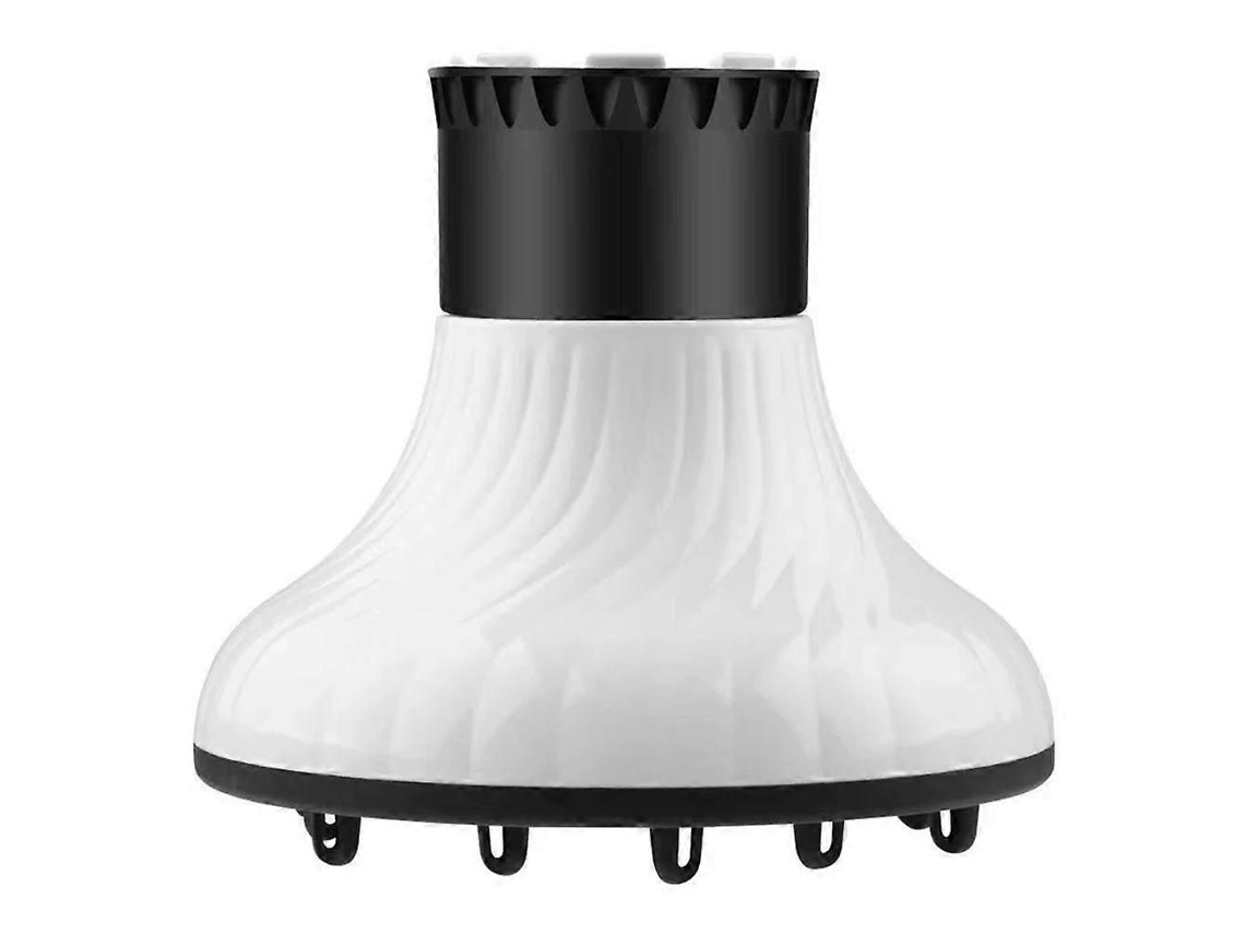 Difusor universal para secador de pelo para rizos y accesorios de peinado para herramientas eléctricas GOKOCO