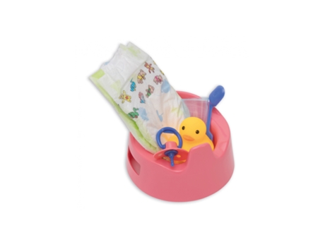 Orinal HELESS Pote