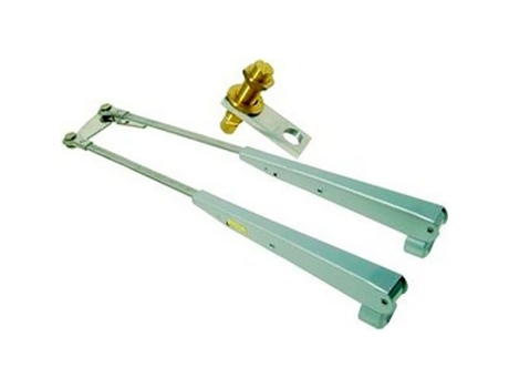Braço Do Limpador Do Pantógrafo Gs12065 Prateado 450 Mmgoldenship