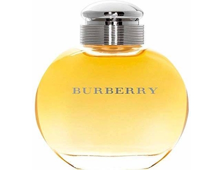 Perfume BURBERRY Edp (100 ml)