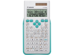 Calculadora Científica CANON F-715SG - 5730B003AA
