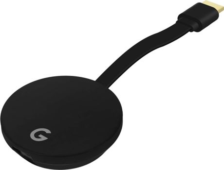Dongle LEMONDA CAST-G7S (Full HD - Wi-Fi)