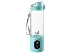 Batidora de Vaso CONCEPT sm4002 (Azul - 600 ml - 315 w)